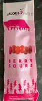 Berry sours