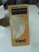 Premium Sandwich egg salad