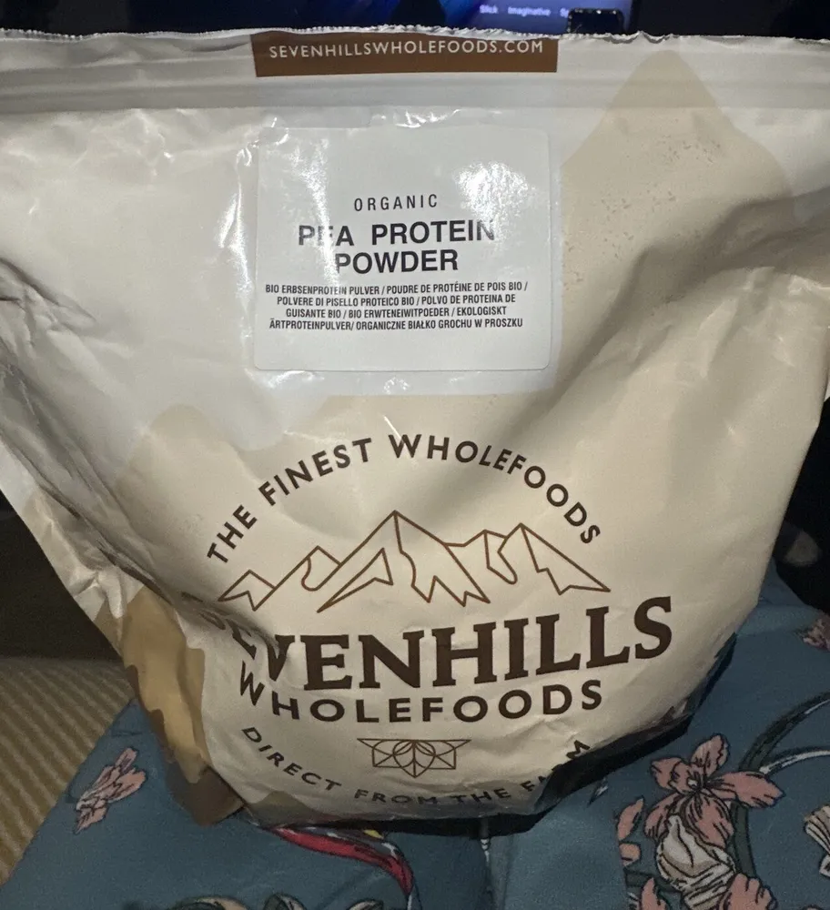 Pea Protein