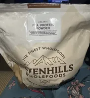 Pea Protein