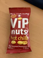 hot chilli