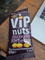Bollywood Barbecue