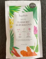 Turmeric Superblend