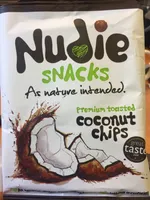 Nudie Snacks Original