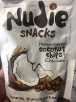 Coconut chips