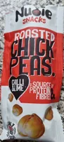 Roasted Chick peas