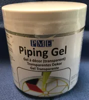 Piping Gel
