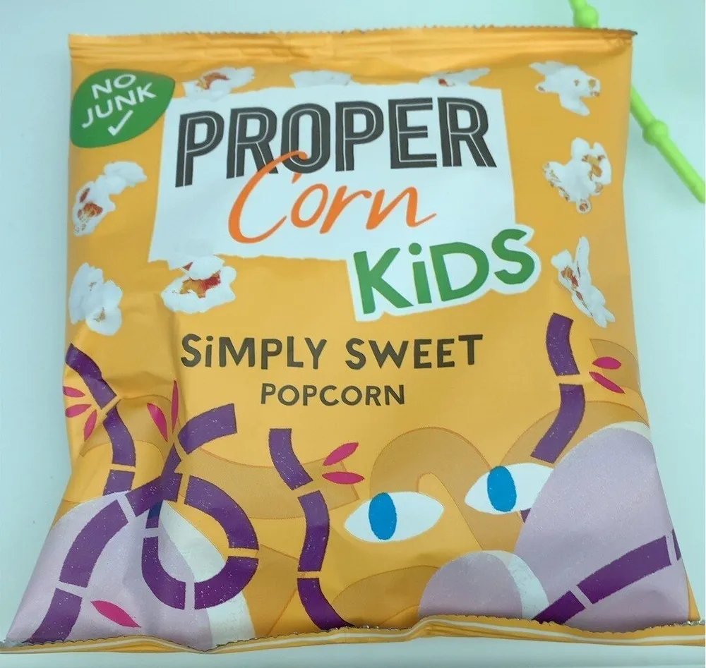 Simply Sweet