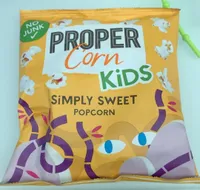 Simply Sweet
