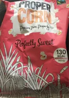 Perfectly sweet