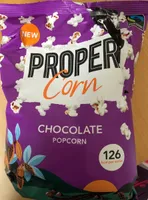 Proper corn