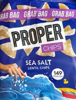 Proper chips