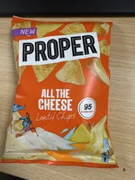 Lentil Chips