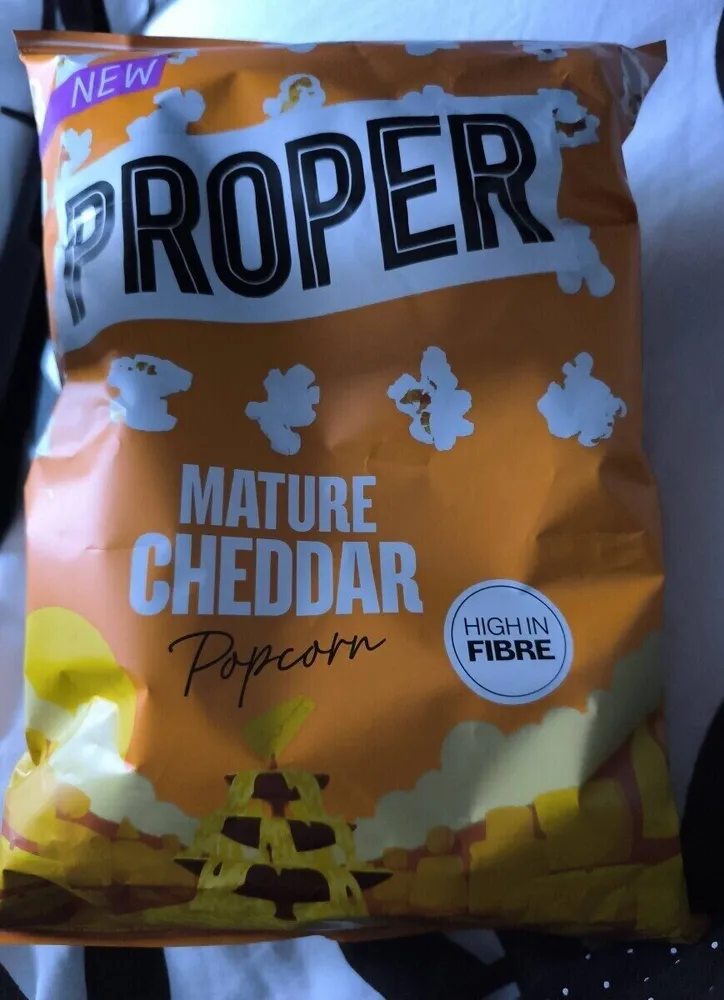 mature chedder