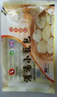 Siu Loong Bun (Premier Pork) - Soup Dumplings