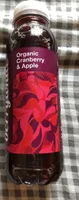 Berrywhite Cranberry & Guava