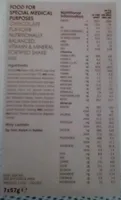 Aymes Shake Powder