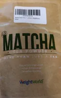 Marcha Tea Powder