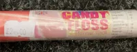 Candy floss rock