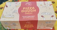 Pizza dough