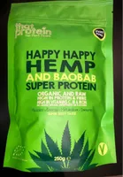 That Protein Happy Hemp