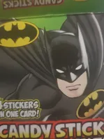 Candy sticks