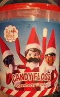 Candyfloss