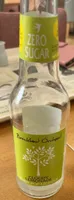 Cloudy lemonade