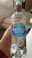Perfectly Clear Still Coconut Water