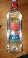 Perfectly Clear Still Strawberry