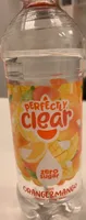Perfectly clear