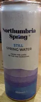 Still Spring Water