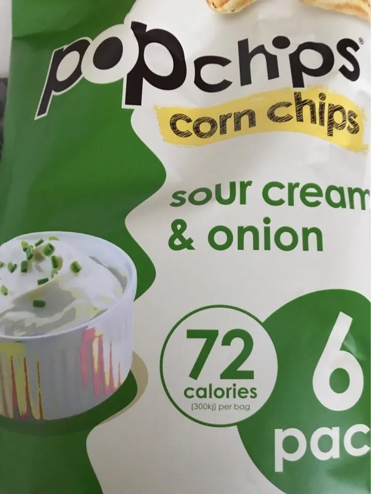 Popchips