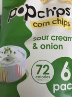 Popchips