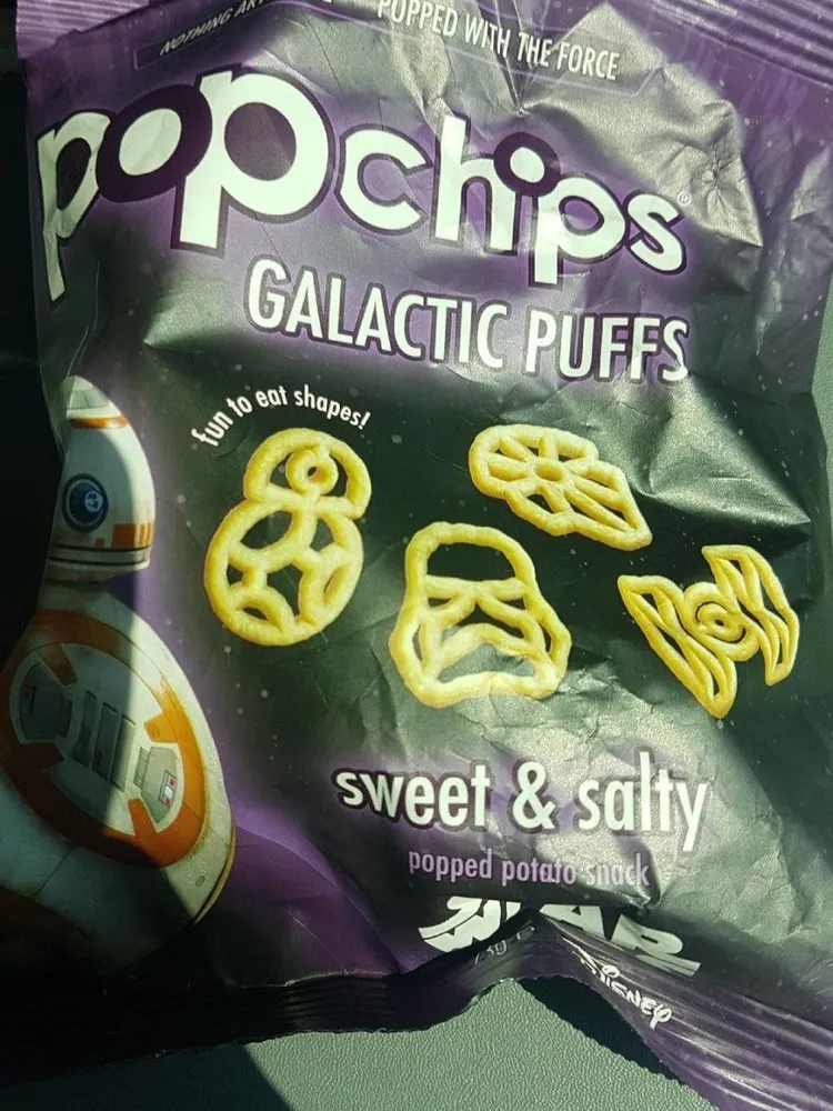 Popchips