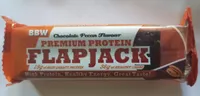 Premium protéine flapjack