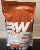 ВЕРХОНЬЯННЯ PURE 200 100% CREATINE MONOHYDRATE SER