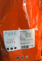 Pure oats