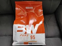 Pure Whey Isolate