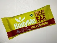 Body me protein bar