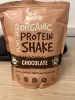 Organic Protein Shake