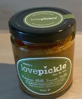 Premium Chilli Tomato Pickle
