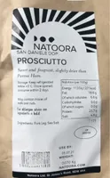 Prosciutto