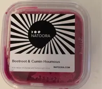 Natoora houmous