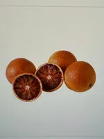 Blood Oranges