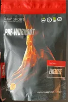 Energize Pre Workout