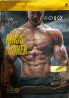 Mass gainer