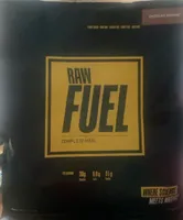 Raw Fuel