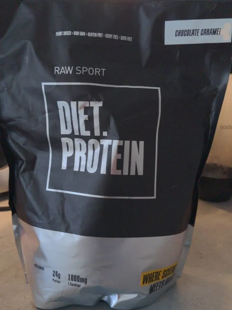 Diet protein
