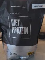 Diet protein